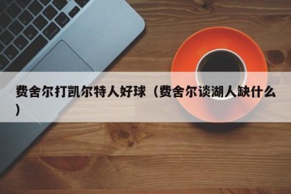 费舍尔打凯尔特人好球（费舍尔谈湖人缺什么）
