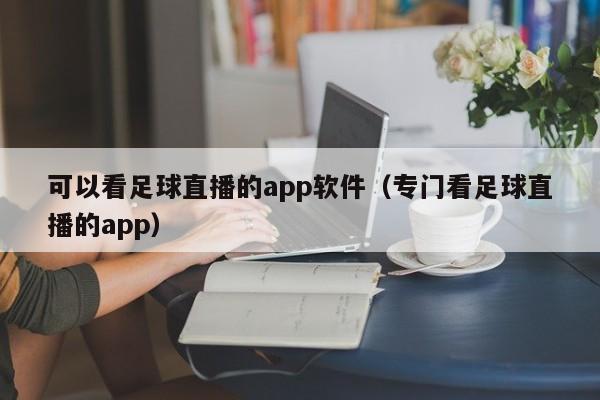 可以看足球直播的app软件(专门看足球直播的app)