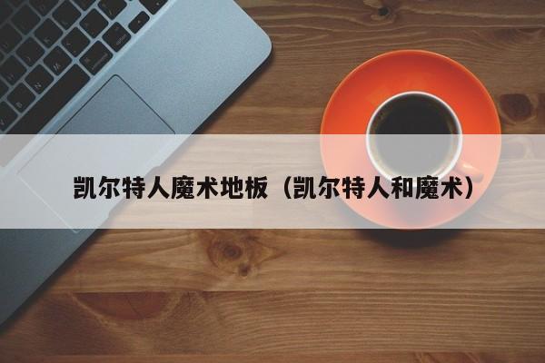 凯尔特人魔术地板(凯尔特人和魔术)